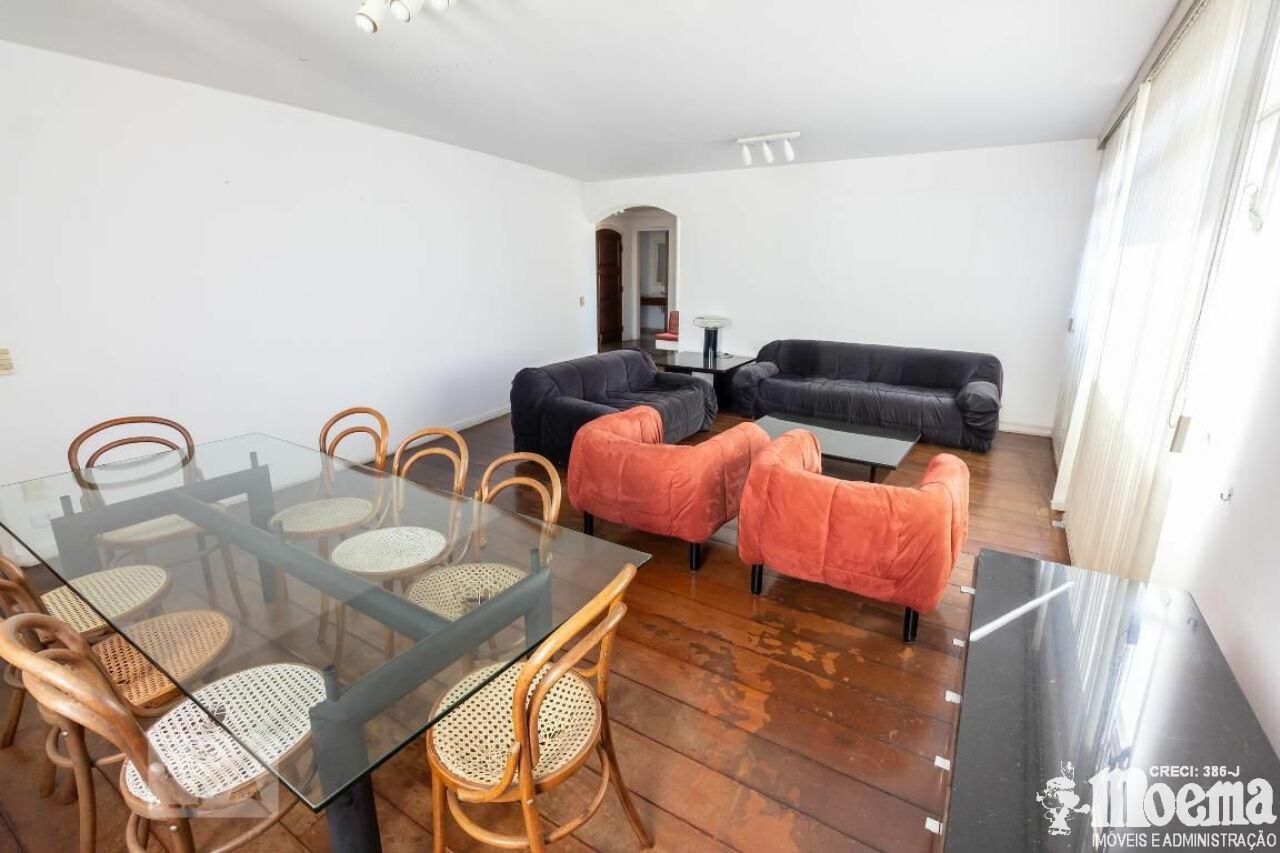 Apartamento para Venda - PERDIZES