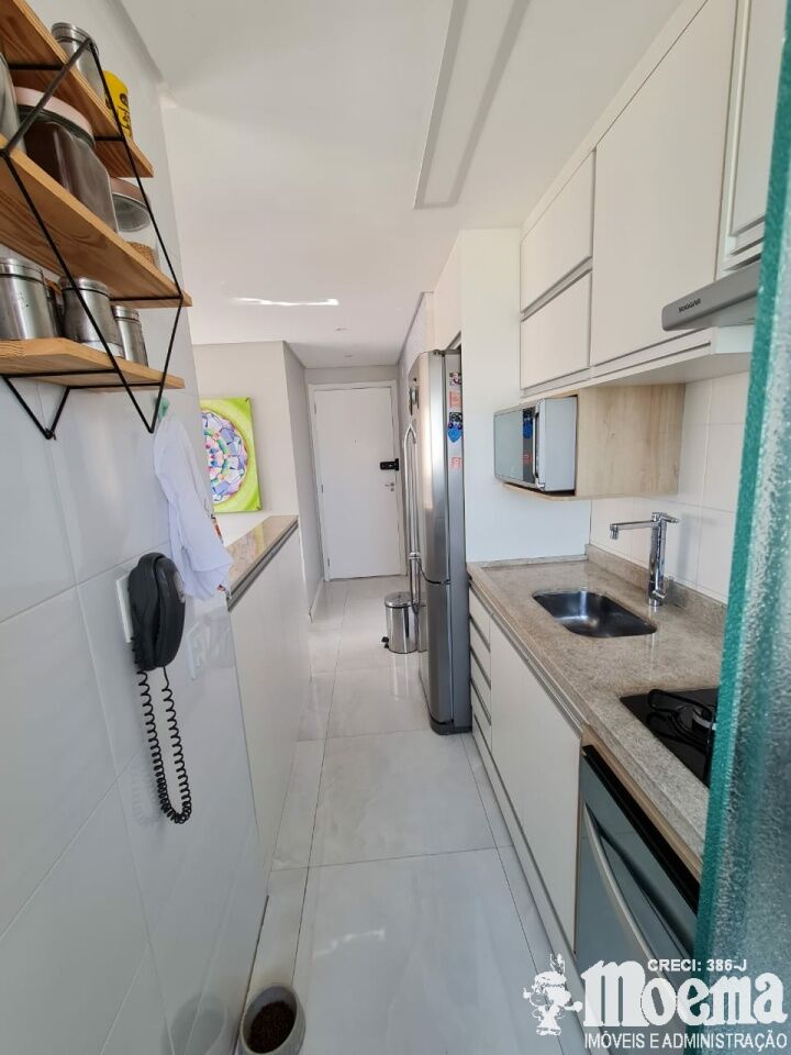 Apartamento para Venda - CAMBUCI