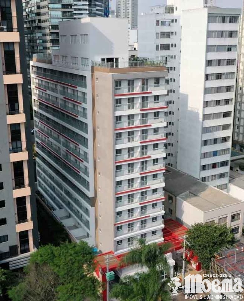 Apartamento para Venda - PINHEIROS