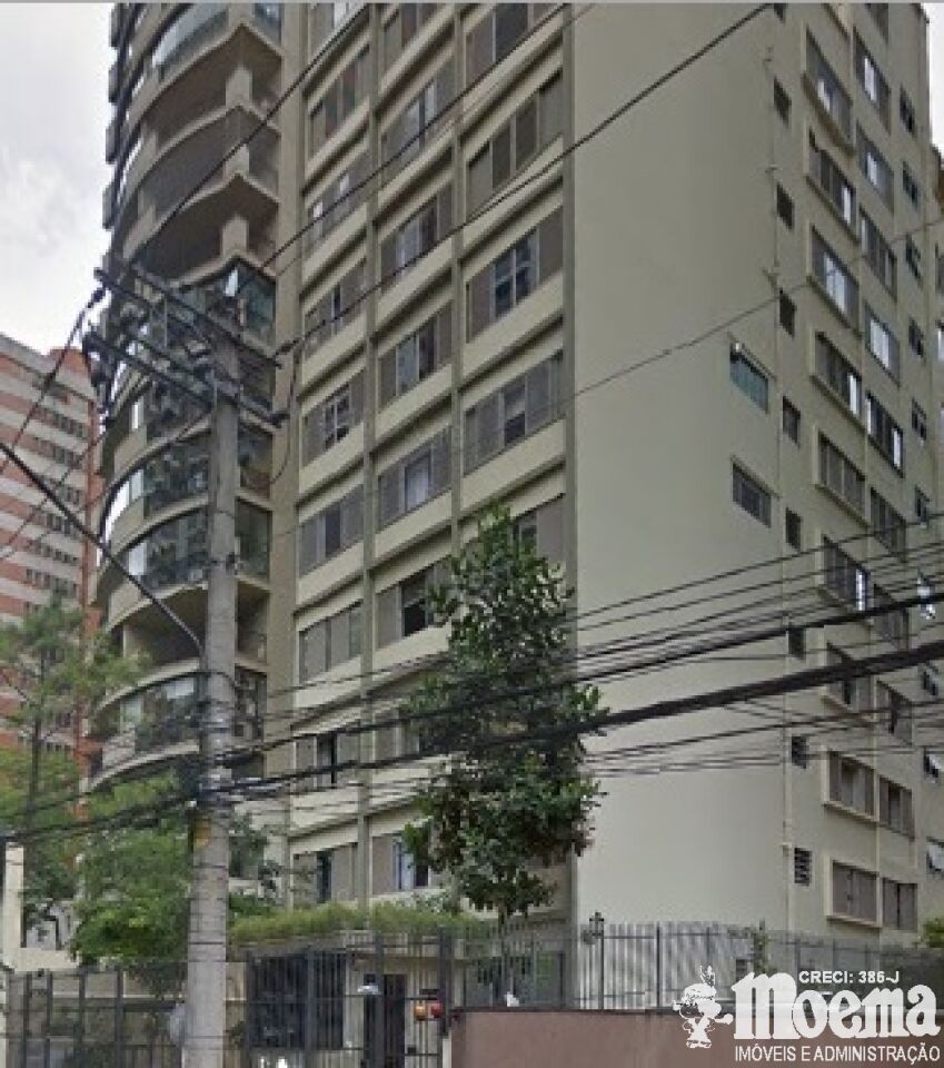 Apartamento para Venda - JARDIM PAULISTA