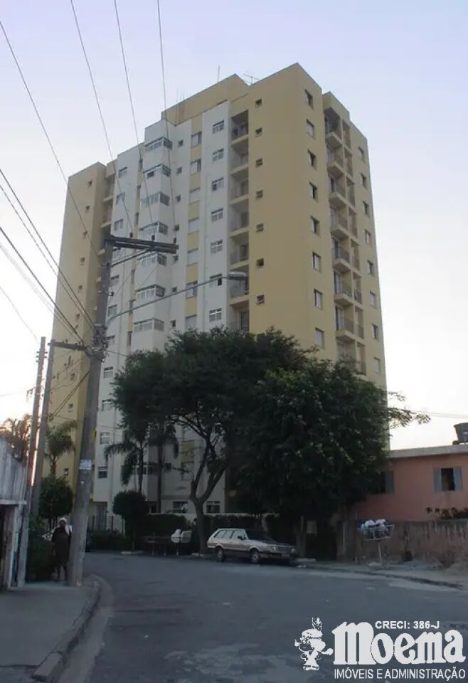 Apartamento para Venda - JABAQUARA