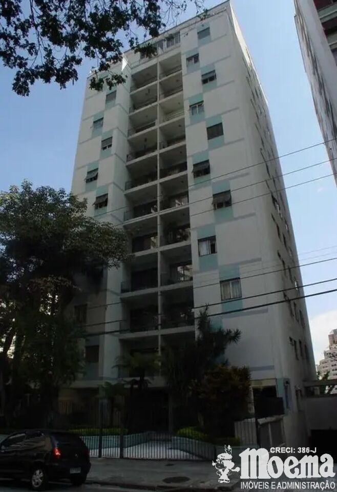 Apartamento para Venda - JARDIM PAULISTA