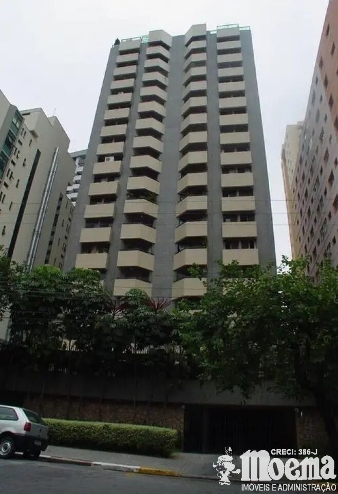 Apartamento para Venda - ACLIMAÇÃO