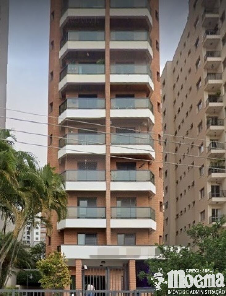 Apartamento para Venda - VILA MARIANA