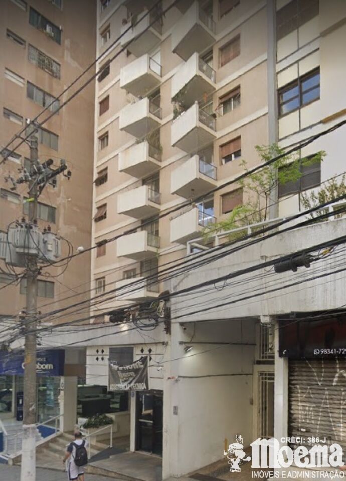 Apartamento para Venda - JARDIM PAULISTA