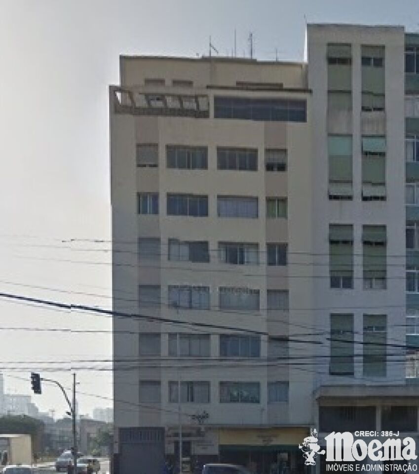 Apartamento para Venda - PINHEIROS