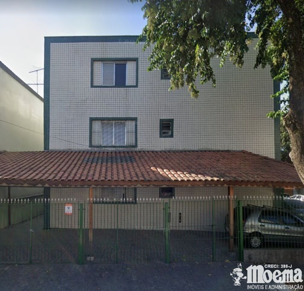 Apartamento para Locação - VILA MARIANA