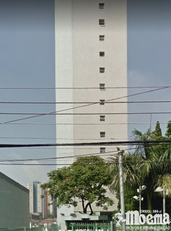 Apartamento para Venda - ACLIMAÇÃO