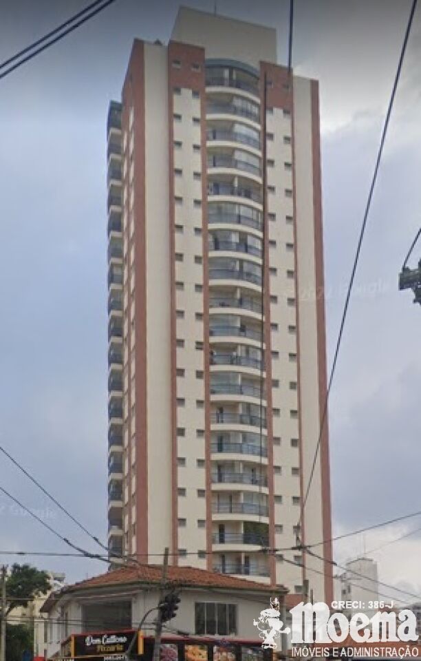 Apartamento para Venda - ACLIMAÇÃO