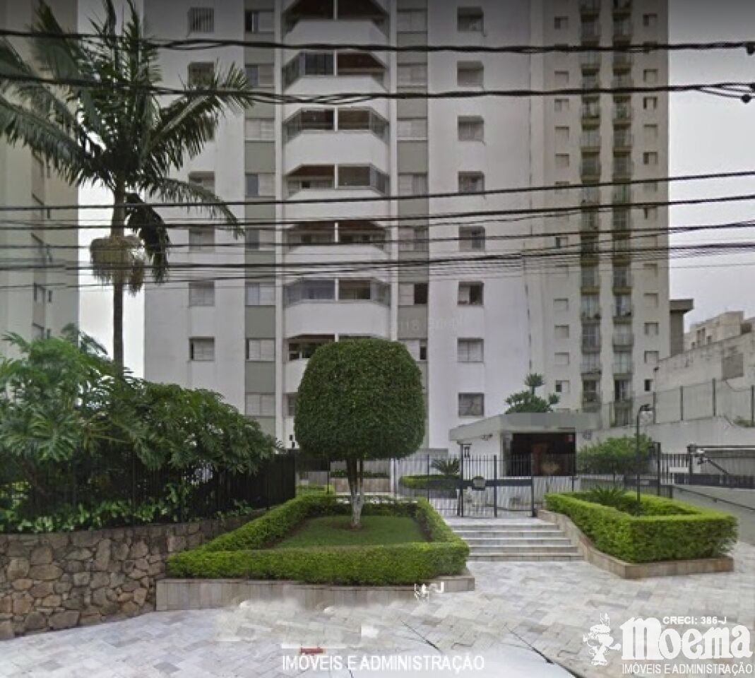 Apartamento para Venda - VILA MARIANA
