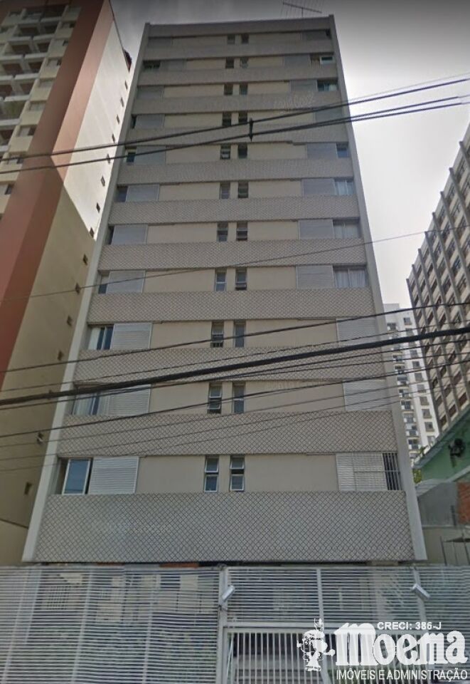 Apartamento para Venda - JARDIM PAULISTA