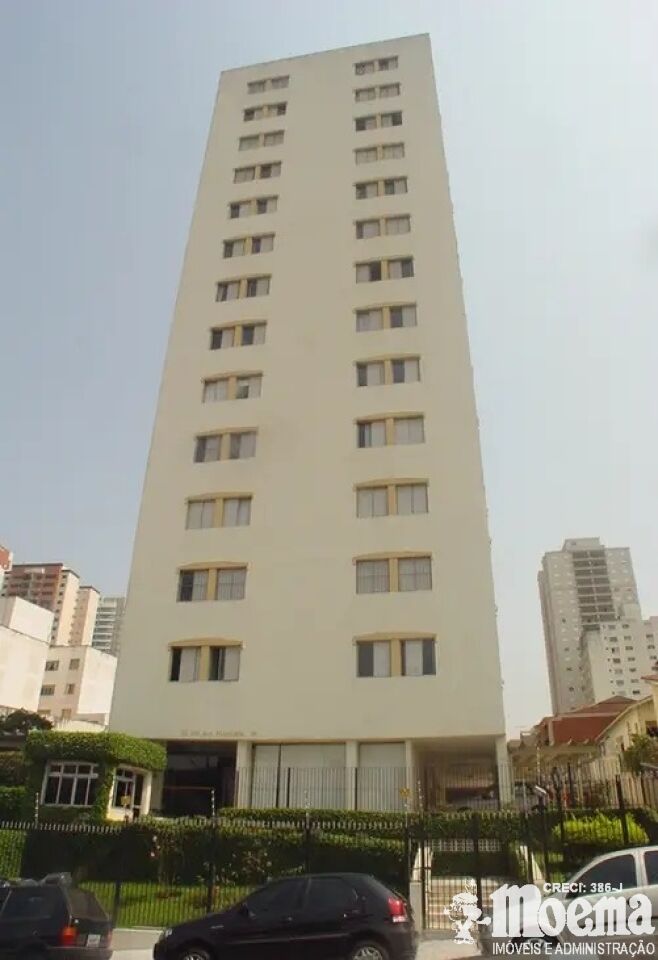 Apartamento para Venda - SAÚDE