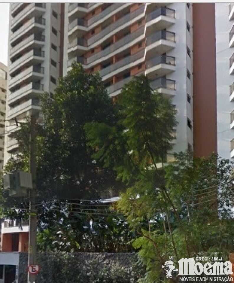 Apartamento para Venda - JARDIM PAULISTA