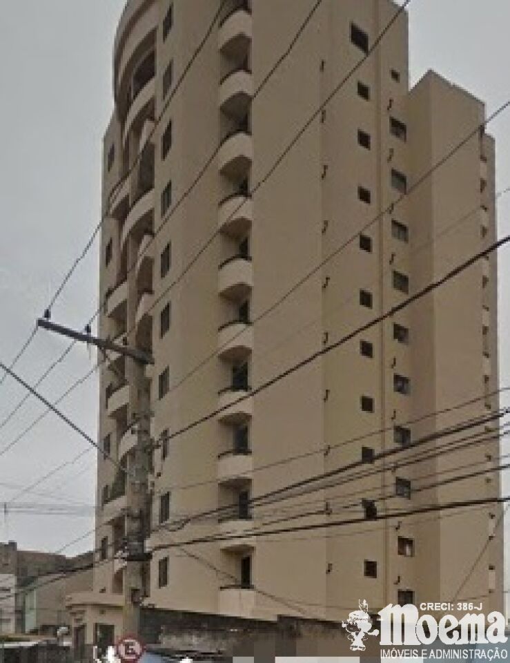 Apartamento para Venda - SAÚDE