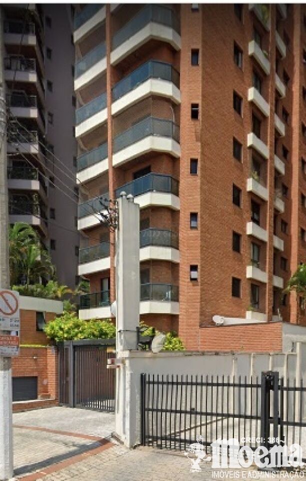 Apartamento para Locação - VILA MARIANA