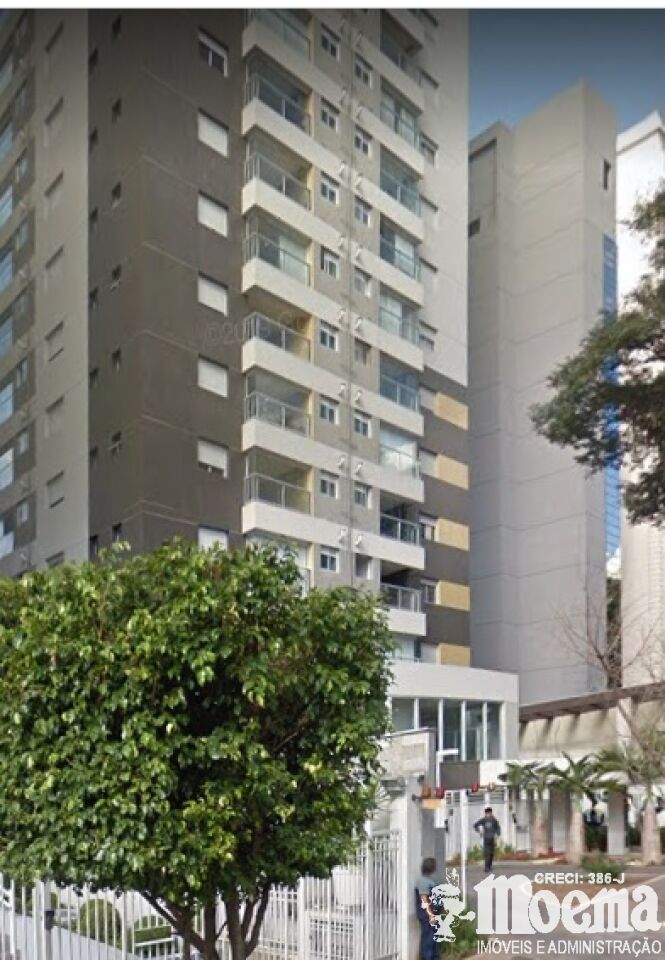 Apartamento para Venda - JARDIM PAULISTA