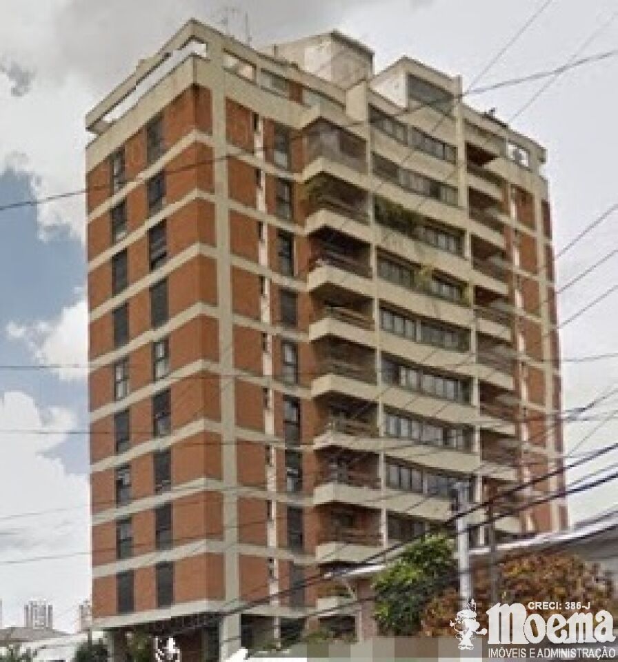 Apartamento para Venda - VILA MARIANA