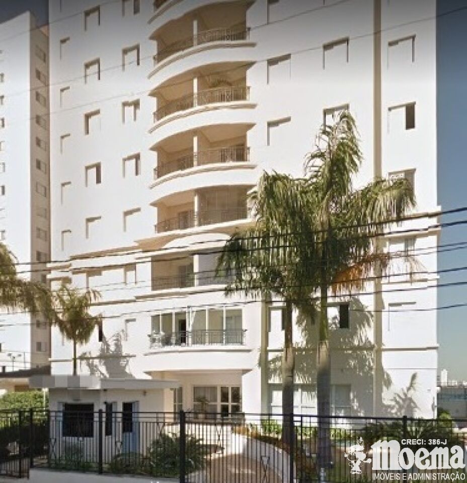 Apartamento para Venda - ACLIMAÇÃO