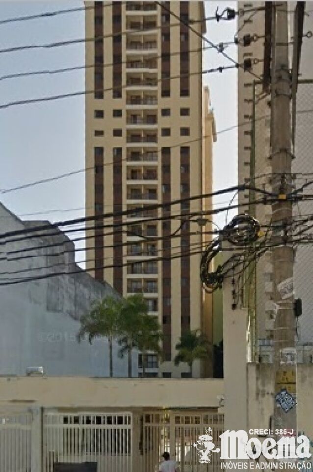 Apartamento para Venda - ACLIMAÇÃO