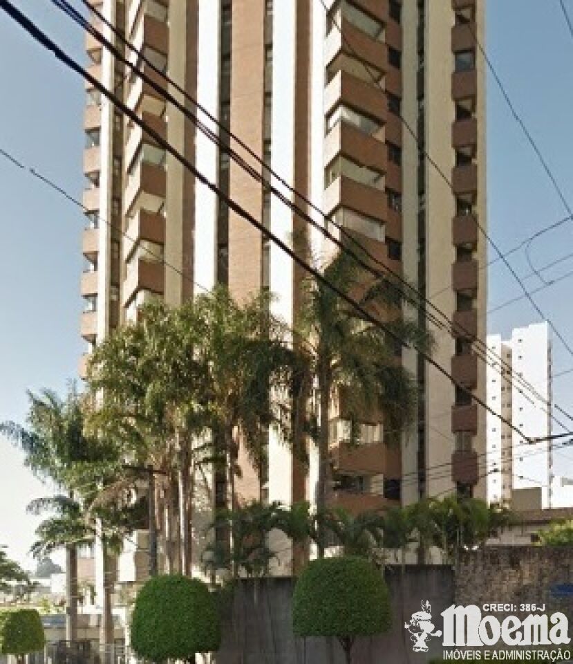 Apartamento para Venda - JARDIM VILA MARIANA