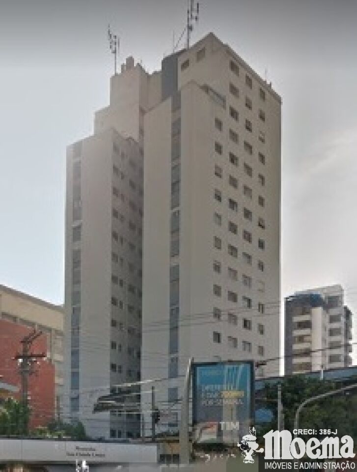 Apartamento para Venda - VILA MARIANA