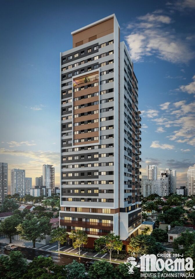 Apartamento para Venda - PINHEIROS