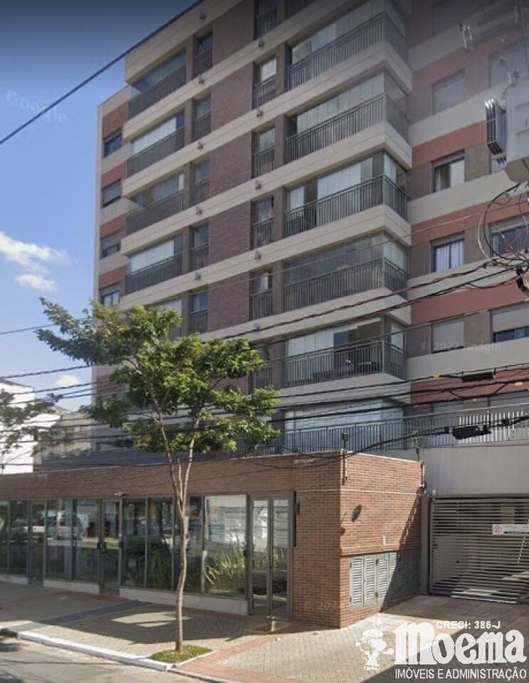 Apartamento para Venda - ACLIMAÇÃO