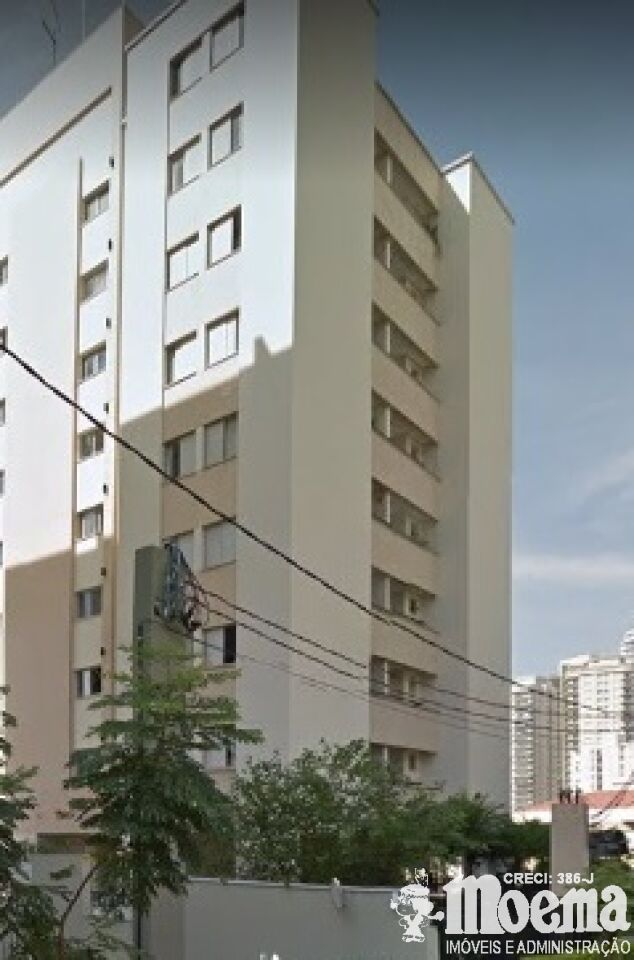 Apartamento para Venda - VILA MARIANA