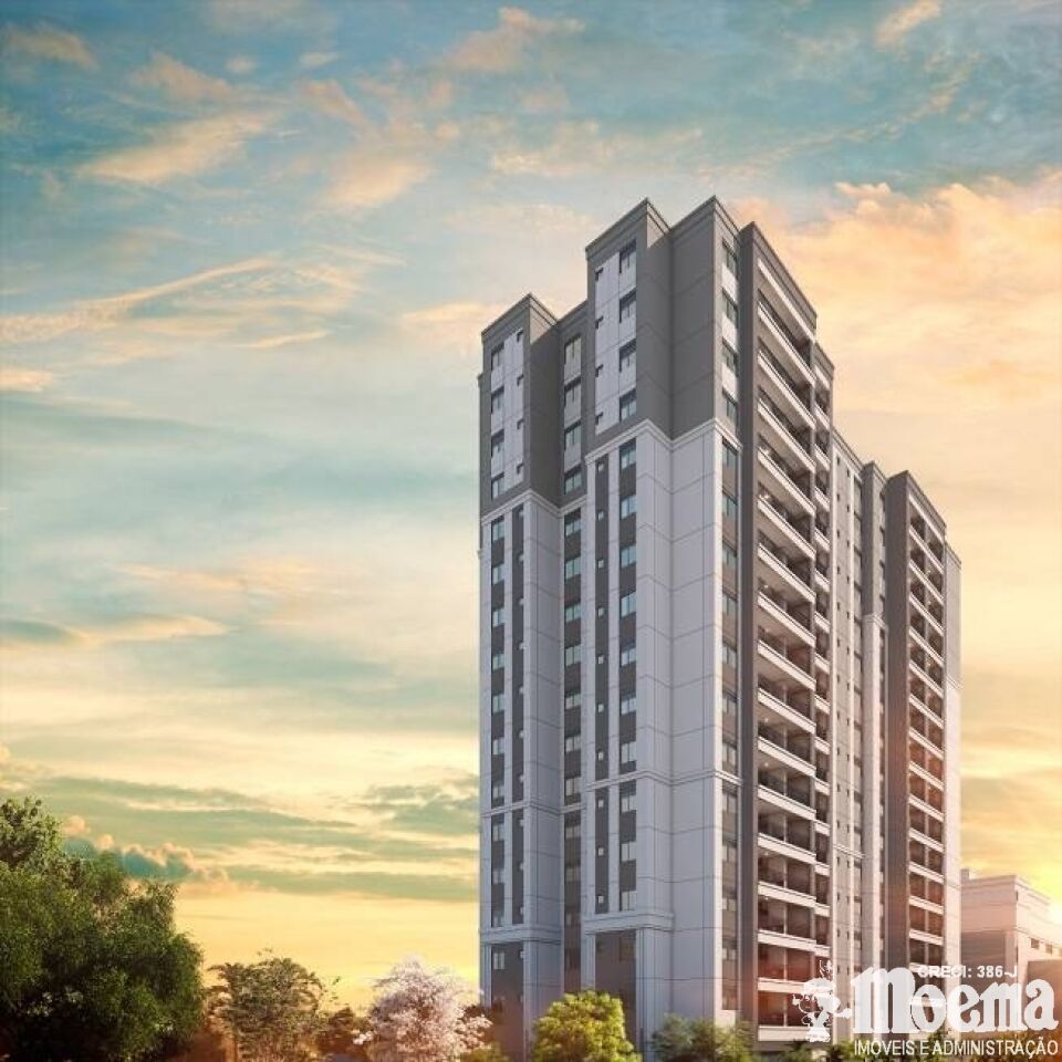 Apartamento para Venda - VILA MARIANA