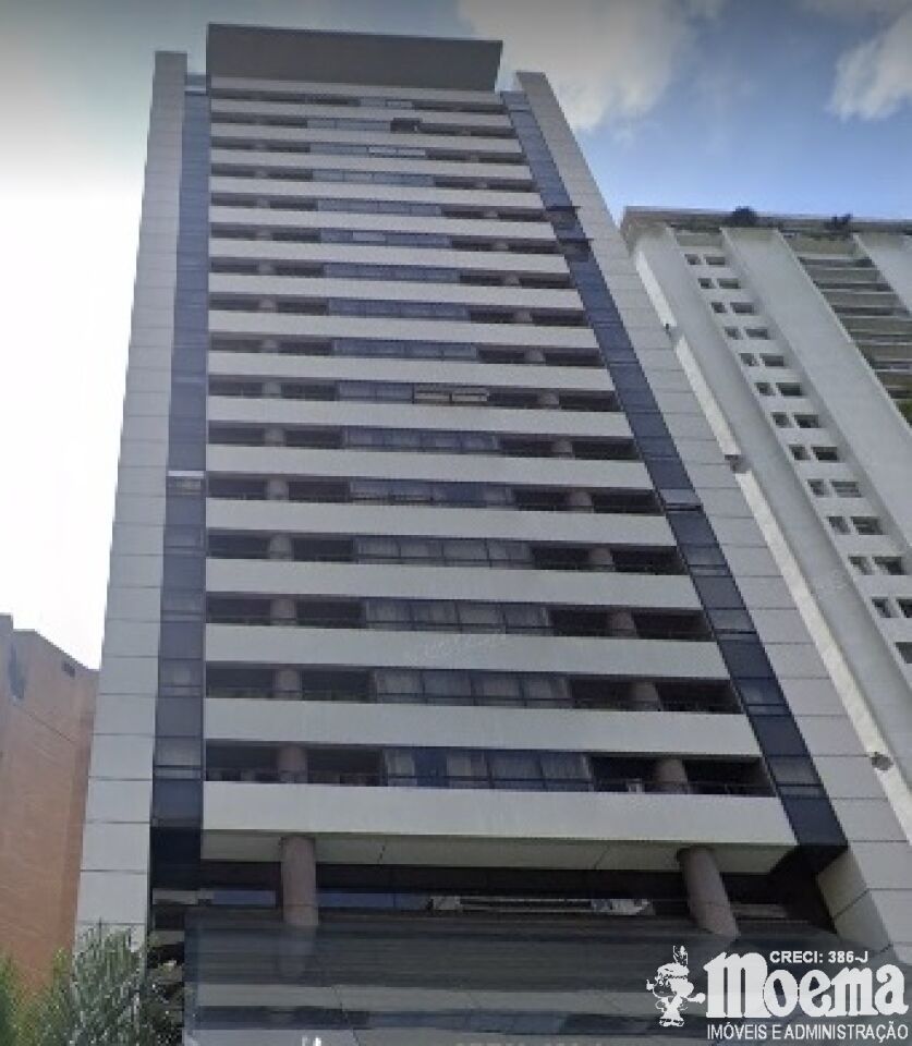 Apartamento para Venda - JARDIM PAULISTA