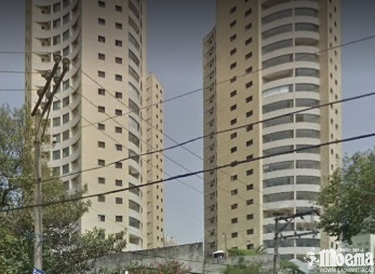 Apartamento para Venda - ACLIMAÇÃO