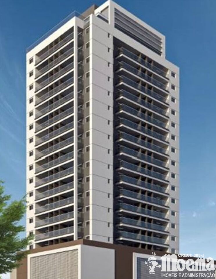 Apartamento para Venda - Brooklin