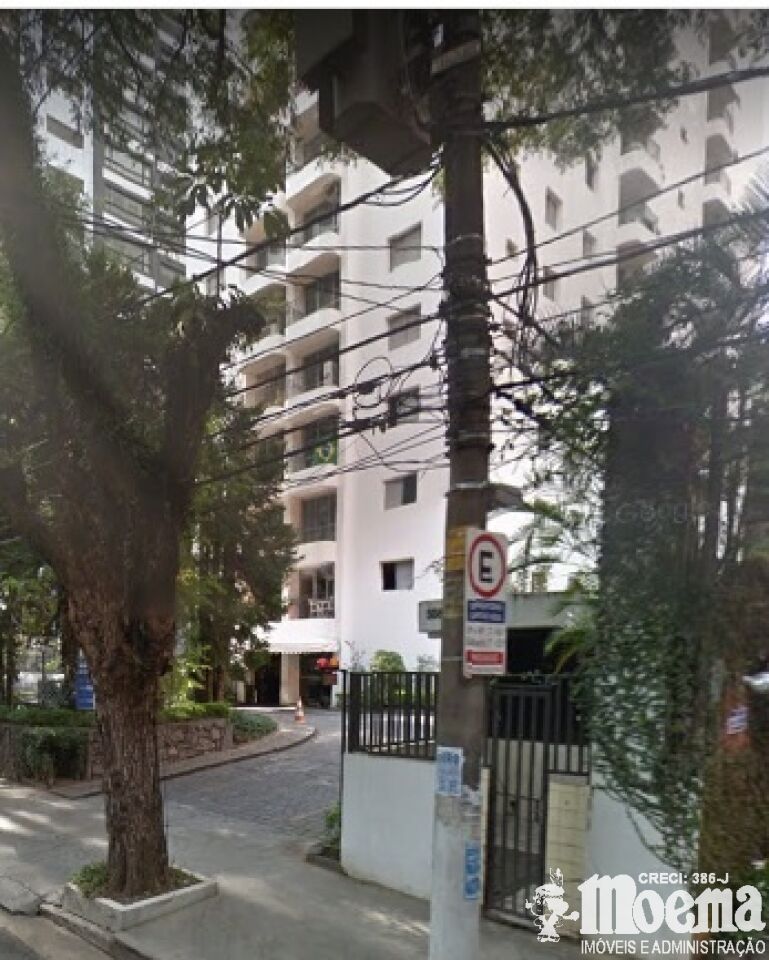 Apartamento para Venda - JARDIM PAULISTA