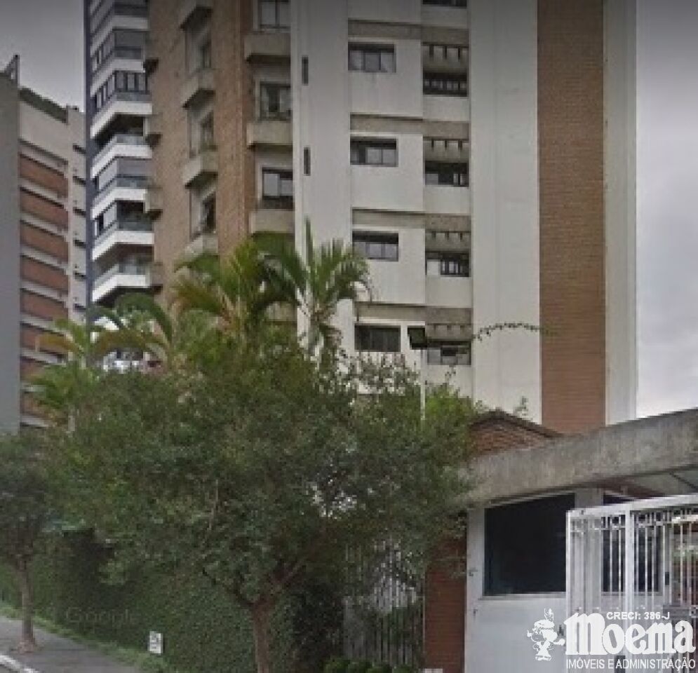 Apartamento para Venda - JARDIM VILA MARIANA