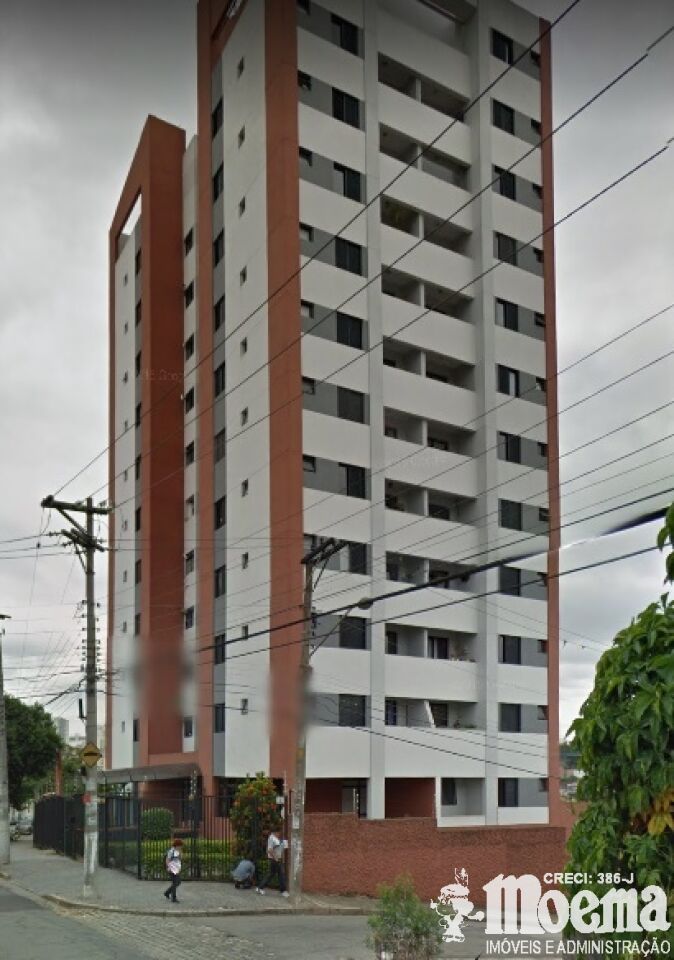 Apartamento para Venda - SAÚDE