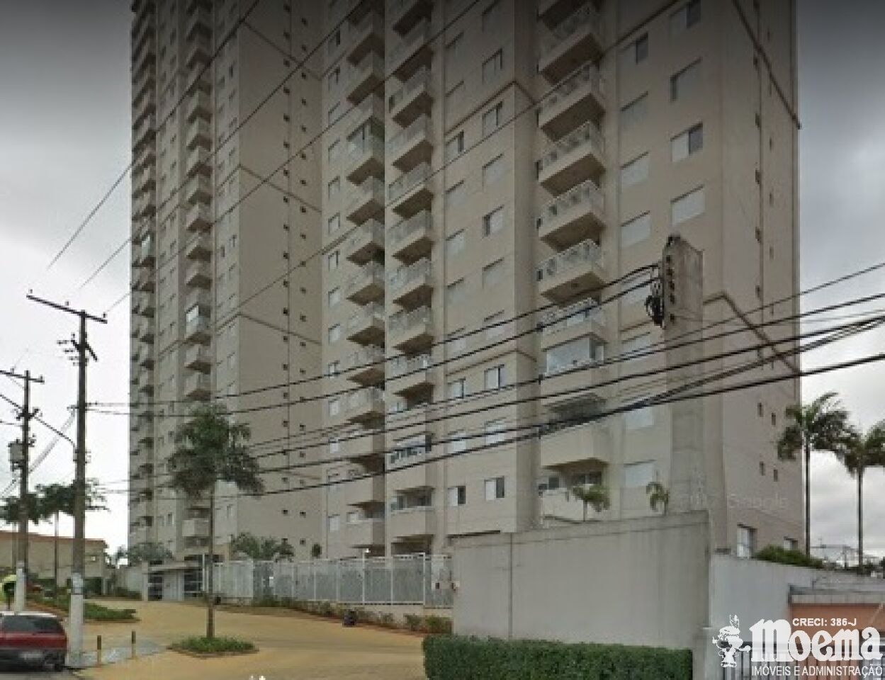 Apartamento para Venda - SAÚDE