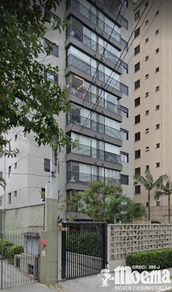 Apartamento para Venda - VILA MARIANA