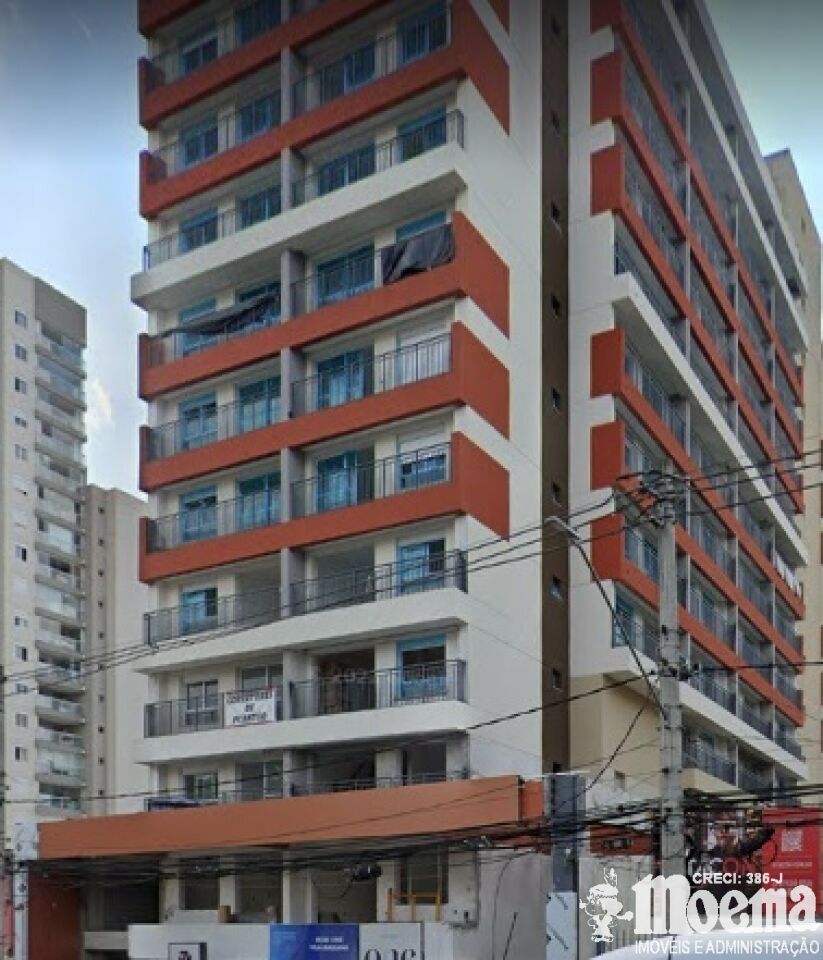 Apartamento para Locação - VILA MARIANA