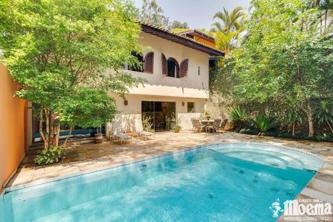 Sobrado para Venda - REAL PARQUE