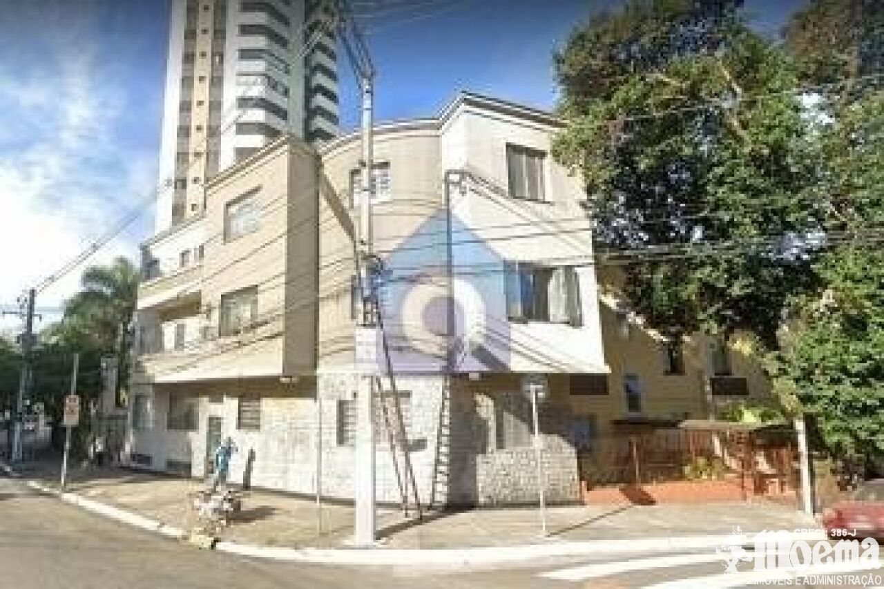 Apartamento para Locação - VILA MARIANA