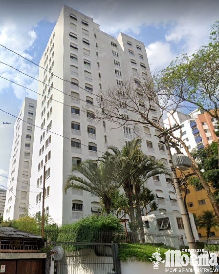 Apartamento para Venda - VILA MARIANA
