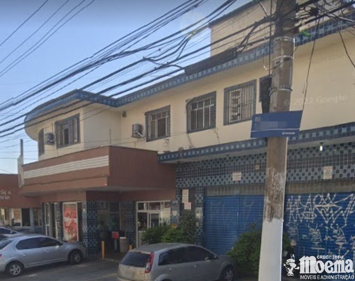 Apartamento para Locação - BOSQUE DA SAÚDE