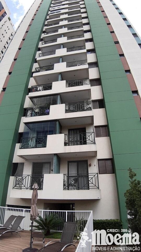 Apartamento para Venda - VILA MARIANA