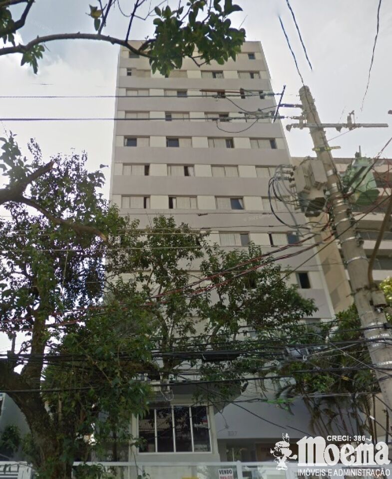 Apartamento para Venda - VILA MARIANA