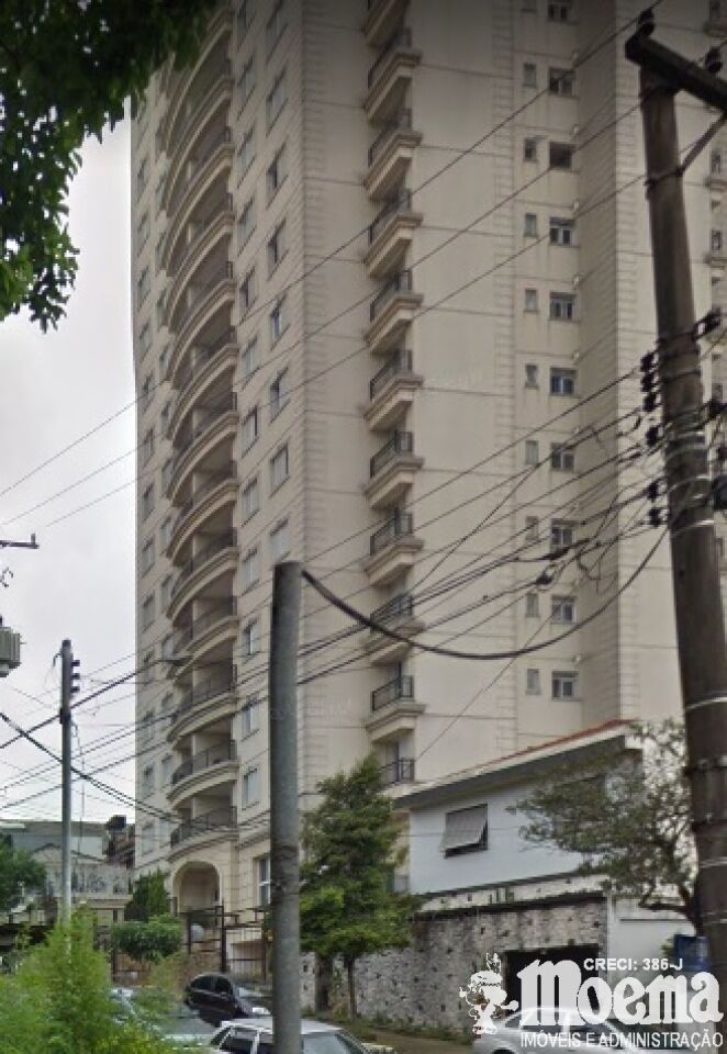 Apartamento para Venda - VILA MARIANA