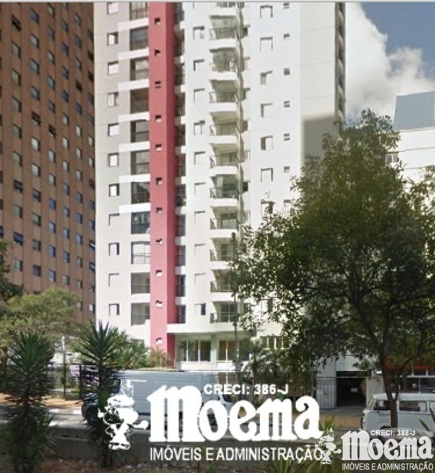 Apartamento para Venda - JARDIM PAULISTA