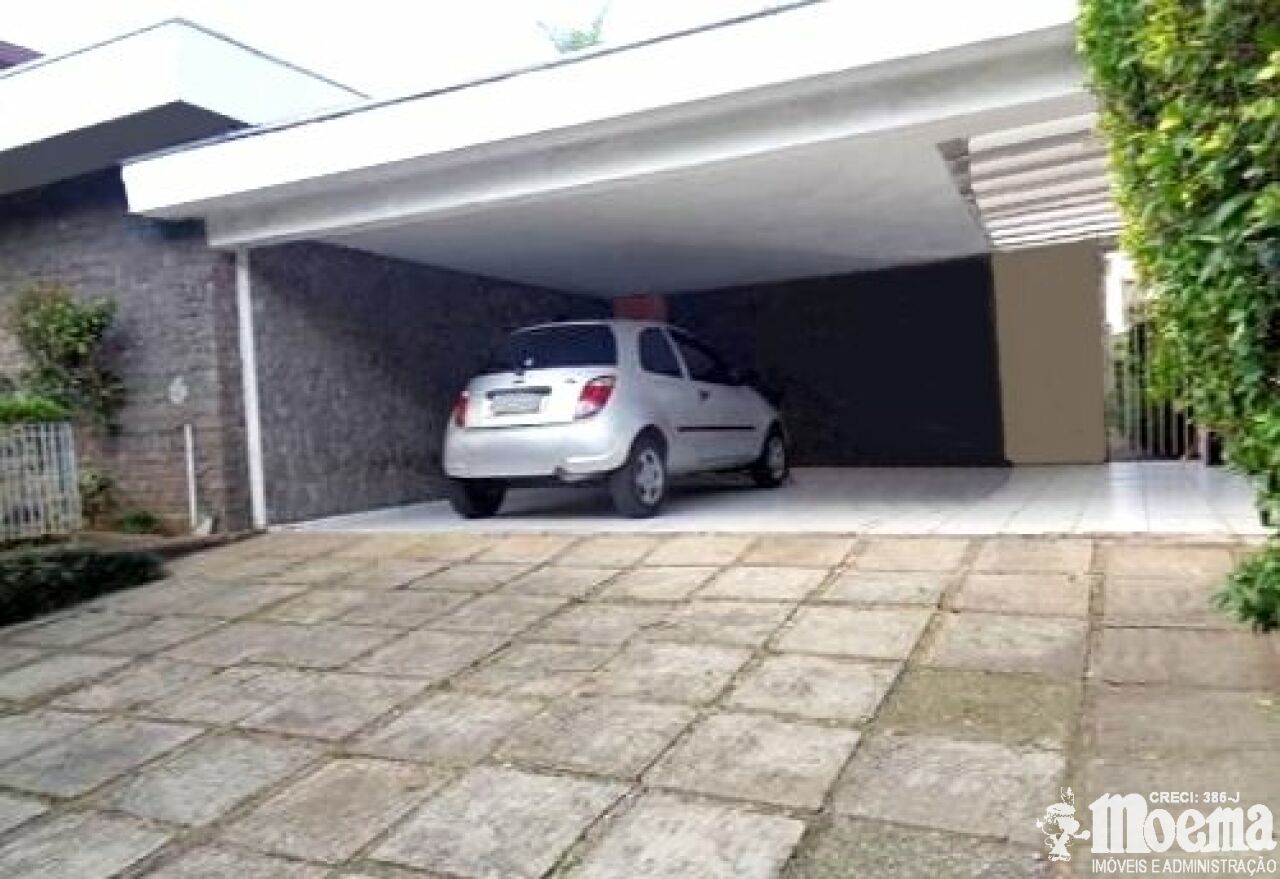 Casa Térrea para Venda - ALTO DE PINHEIROS