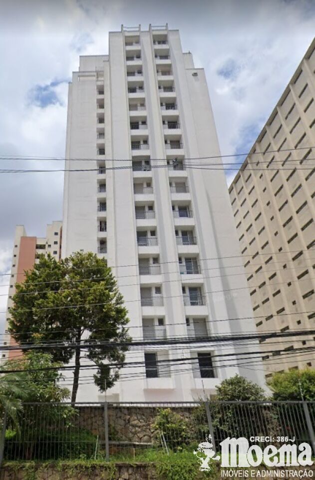 Apartamento para Venda - ACLIMAÇÃO