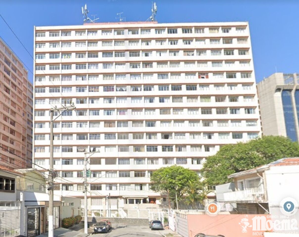 Apartamento para Venda - VILA MARIANA