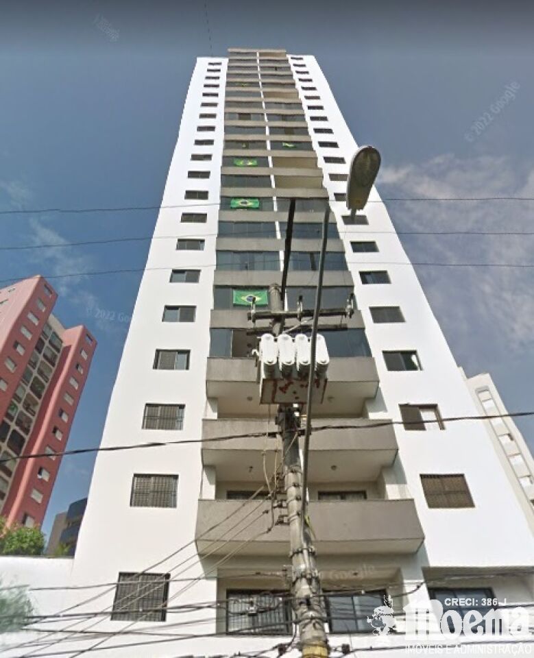 Apartamento para Venda - SAÚDE